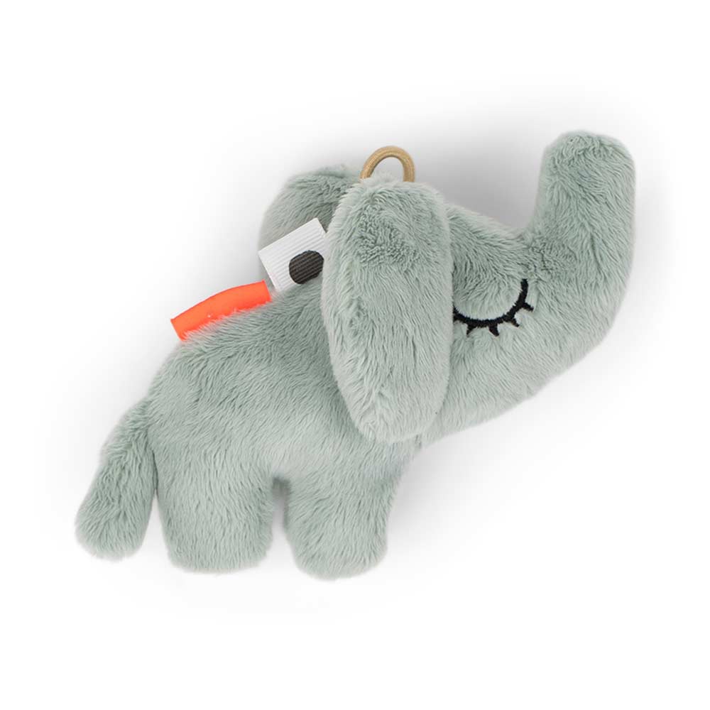 Done by Deer Tiny rattle Elphee Blue