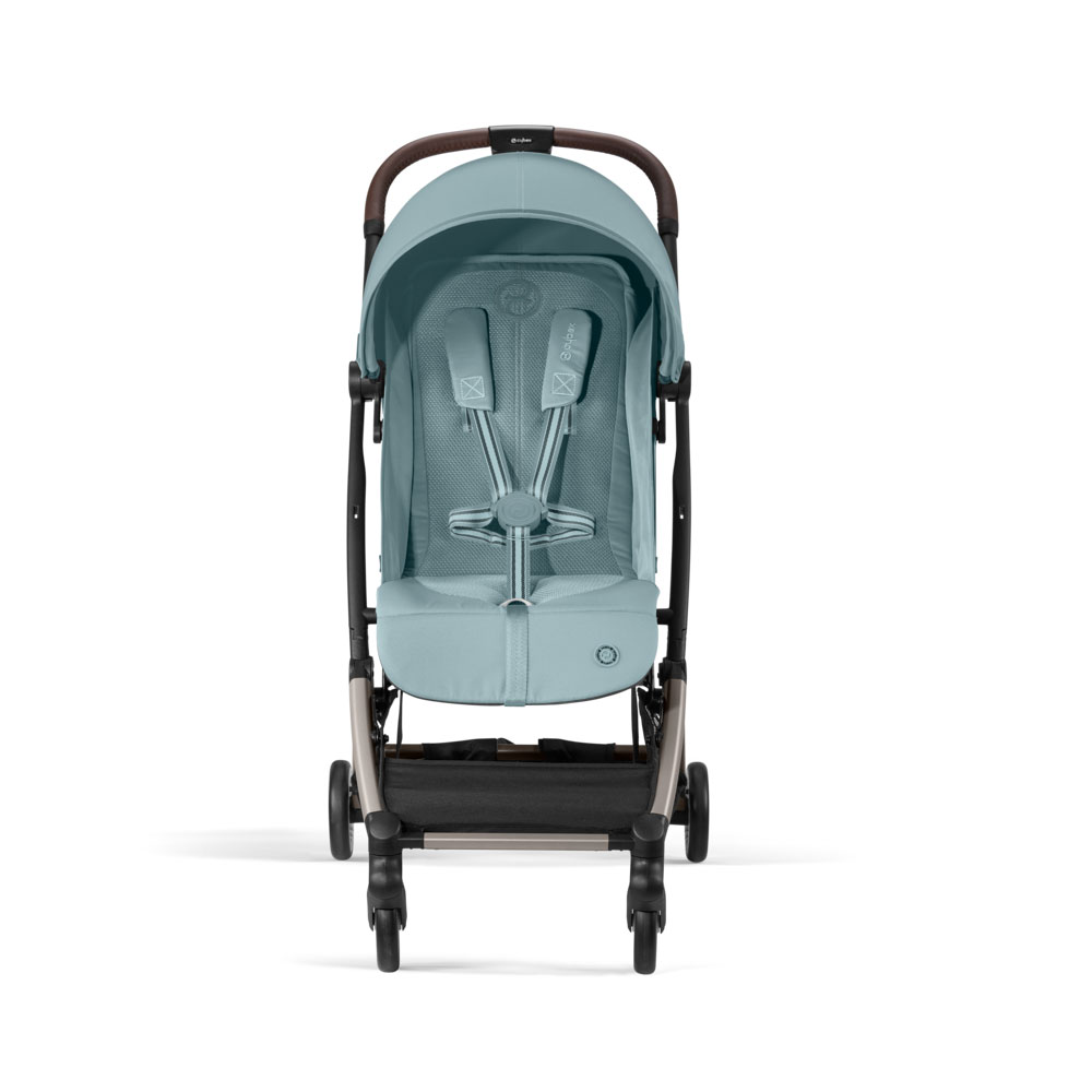 Cybex lastenrattaat Orfeo Stormy Blue Stormy Blue 