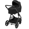 Maxi-Cosi Oxford Plus -lastenrattaat Twillic Musta