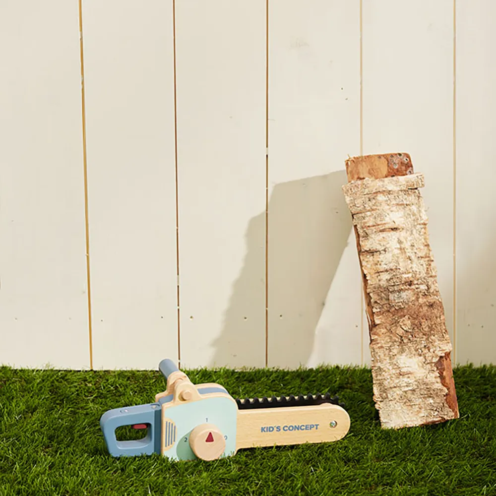 Kids Concept moottorisaha KIDS HUB
