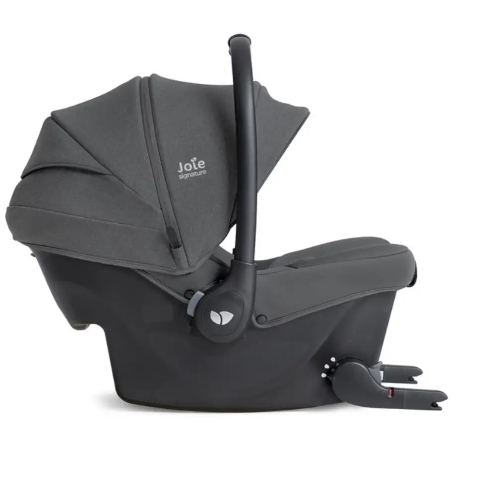 Joie Sprint Isofix turvaistuimen Ebony