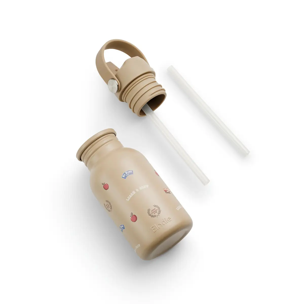 Elodie Details -vesipullo Learn & Grow