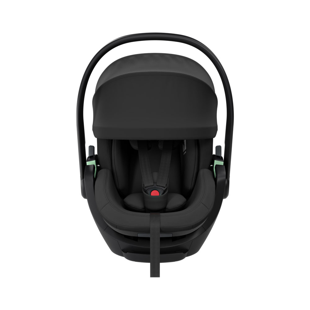 Thule turvaistuinpaketti Maple & Elm