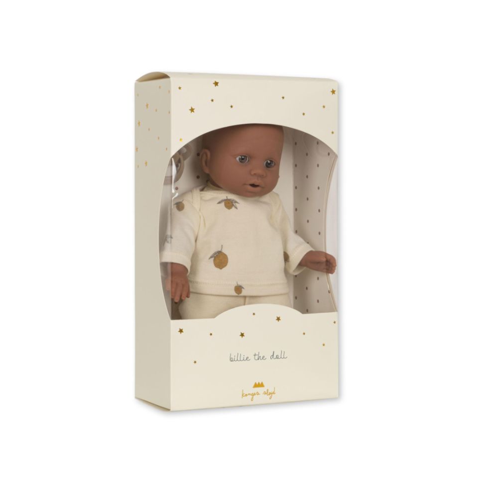 Konges Sløjd Billie The Doll Multi- One Size