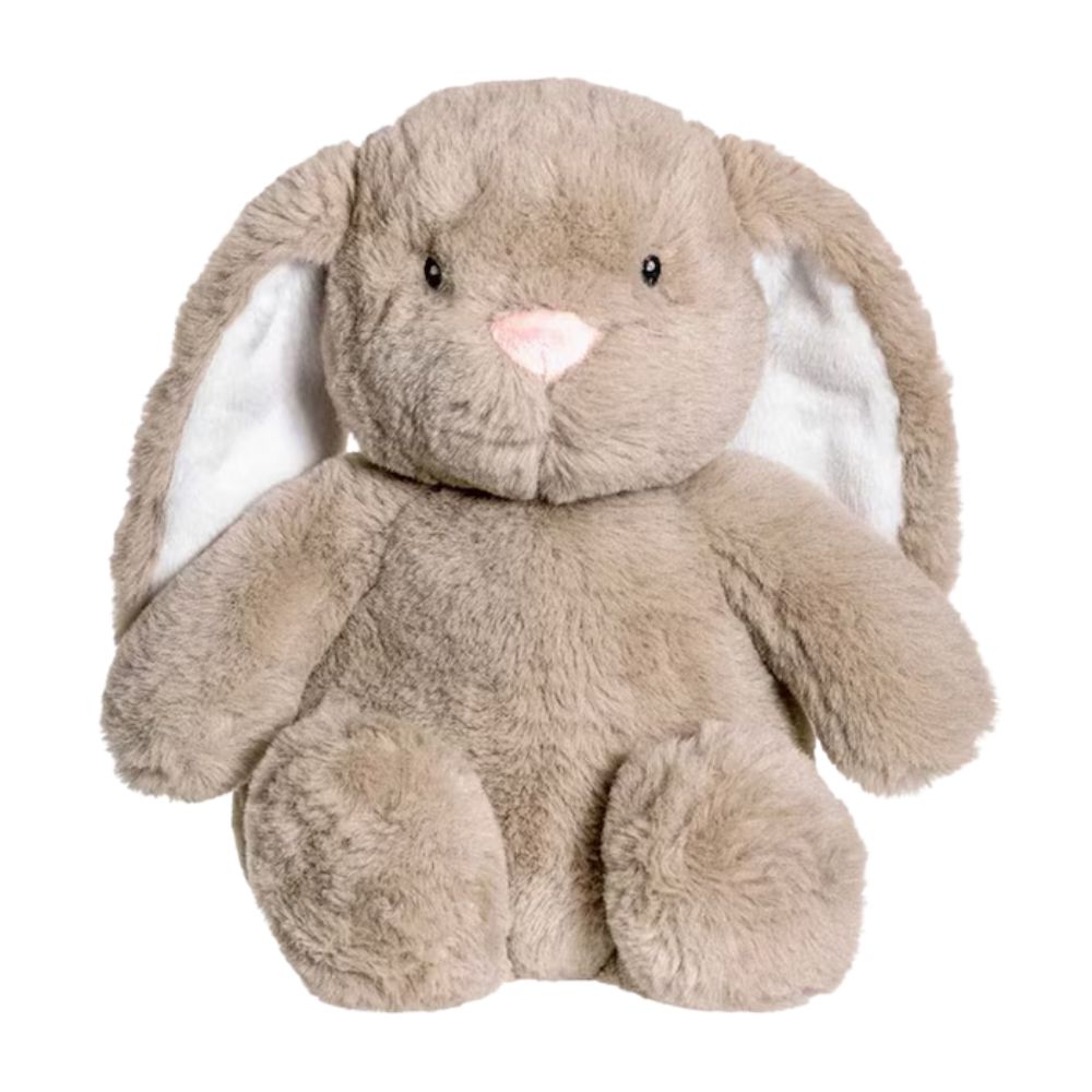 Teddykompaniet Lämmittävä Lelu Kani