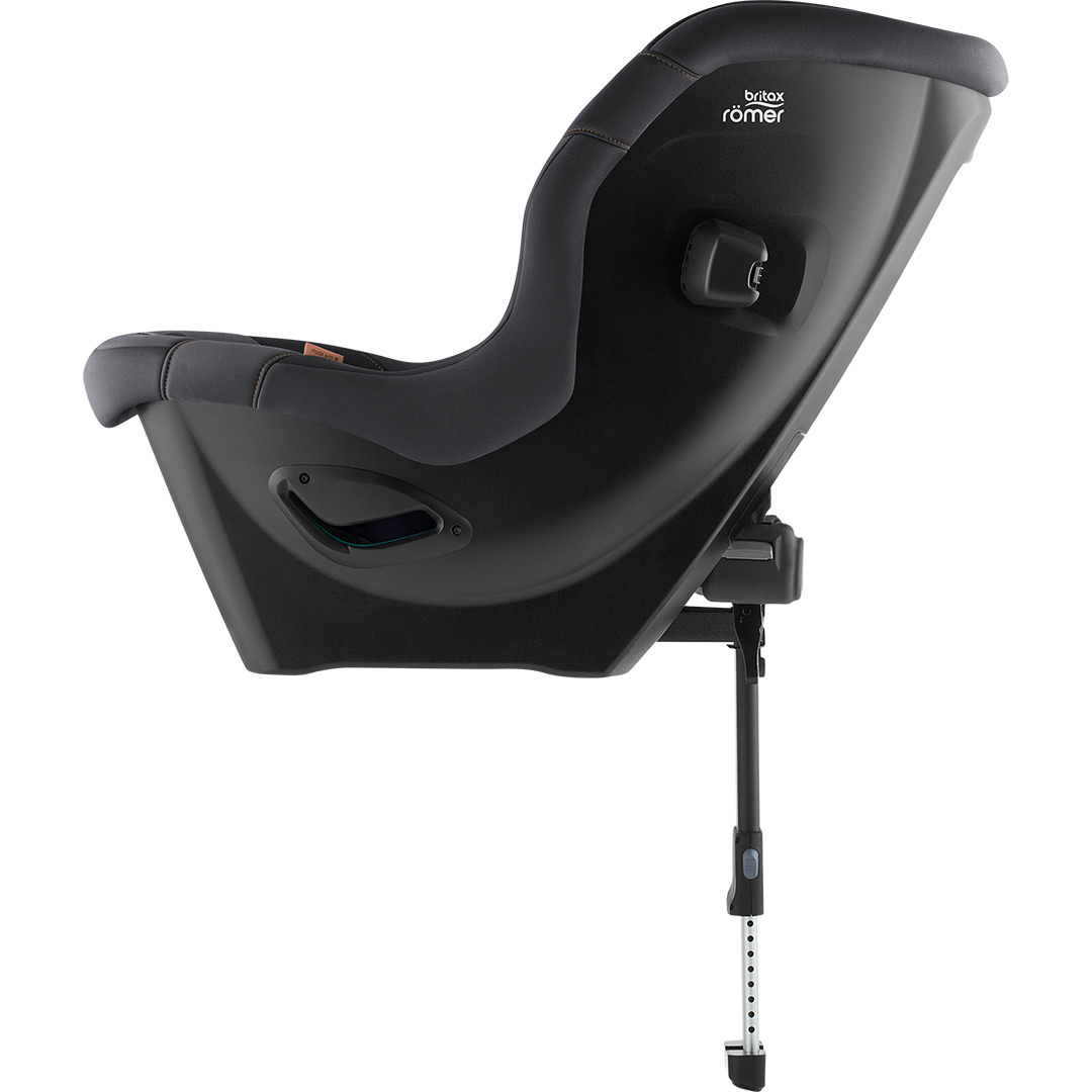 Britax Max-Safe Pro turvaistuin Midnight Grey (keskiyönharmaa)