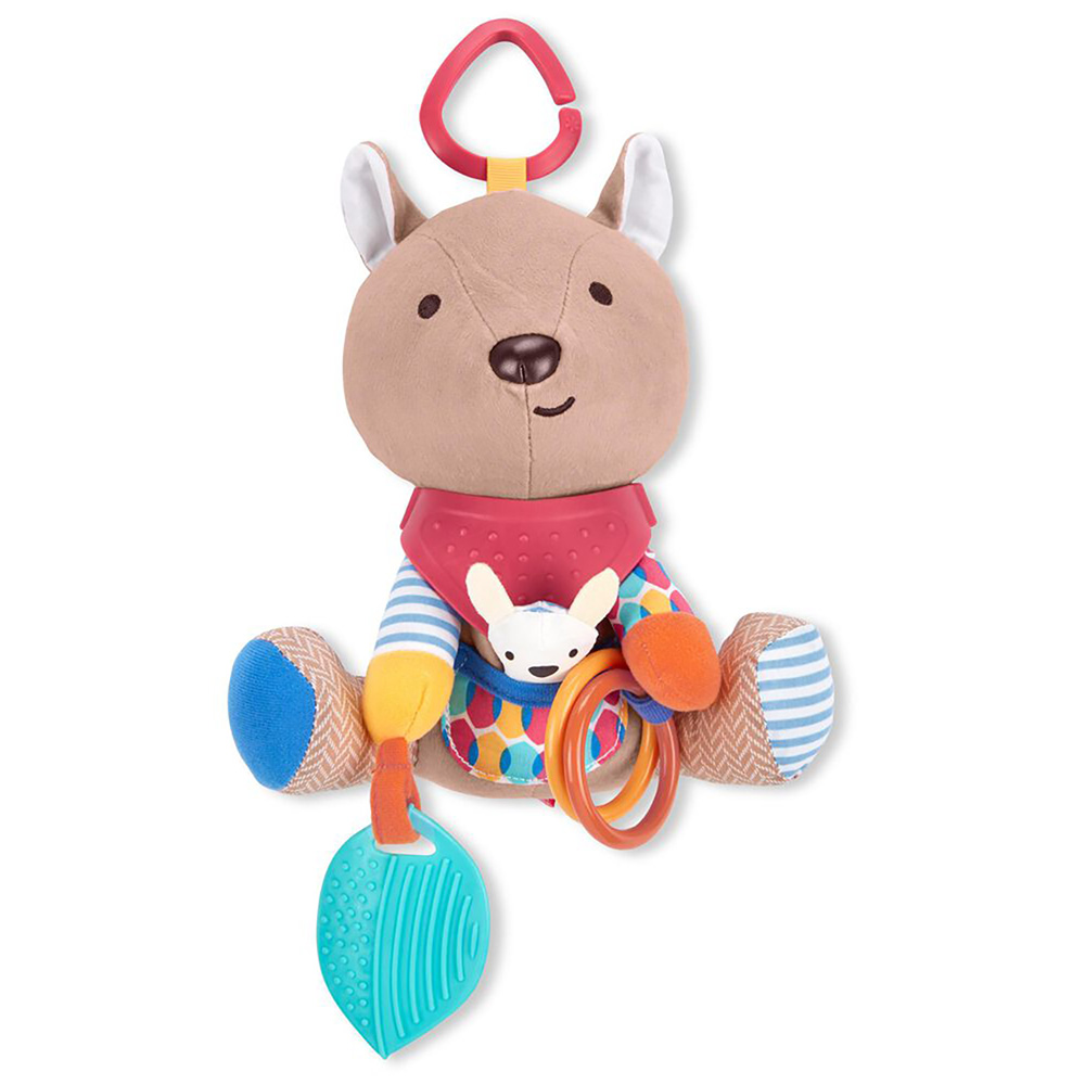 Skip Hop - Bandana Buddies kenguru