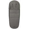 Cybex kantokoppa Gold Soho Harmaa