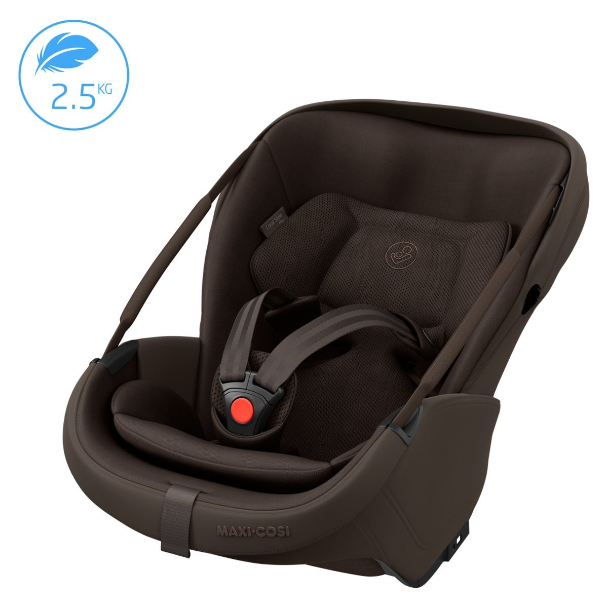 Maxi-Cosi Coral Slide Pro Espresso Brown