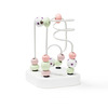 Lapset Concept Ball track mini valkoinen EDVIN