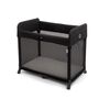 Bugaboo Stardust matkasänky Musta