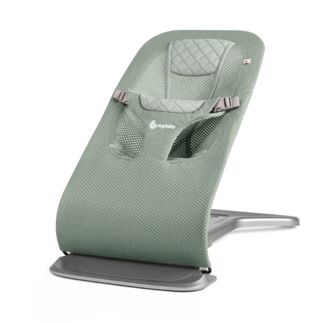 Ergobaby Evolve lastenvahti Sage Mesh