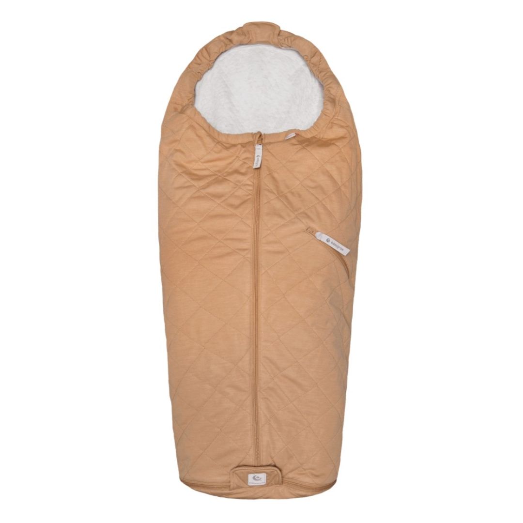 Easygrow kantokoppa Spire circ Camel