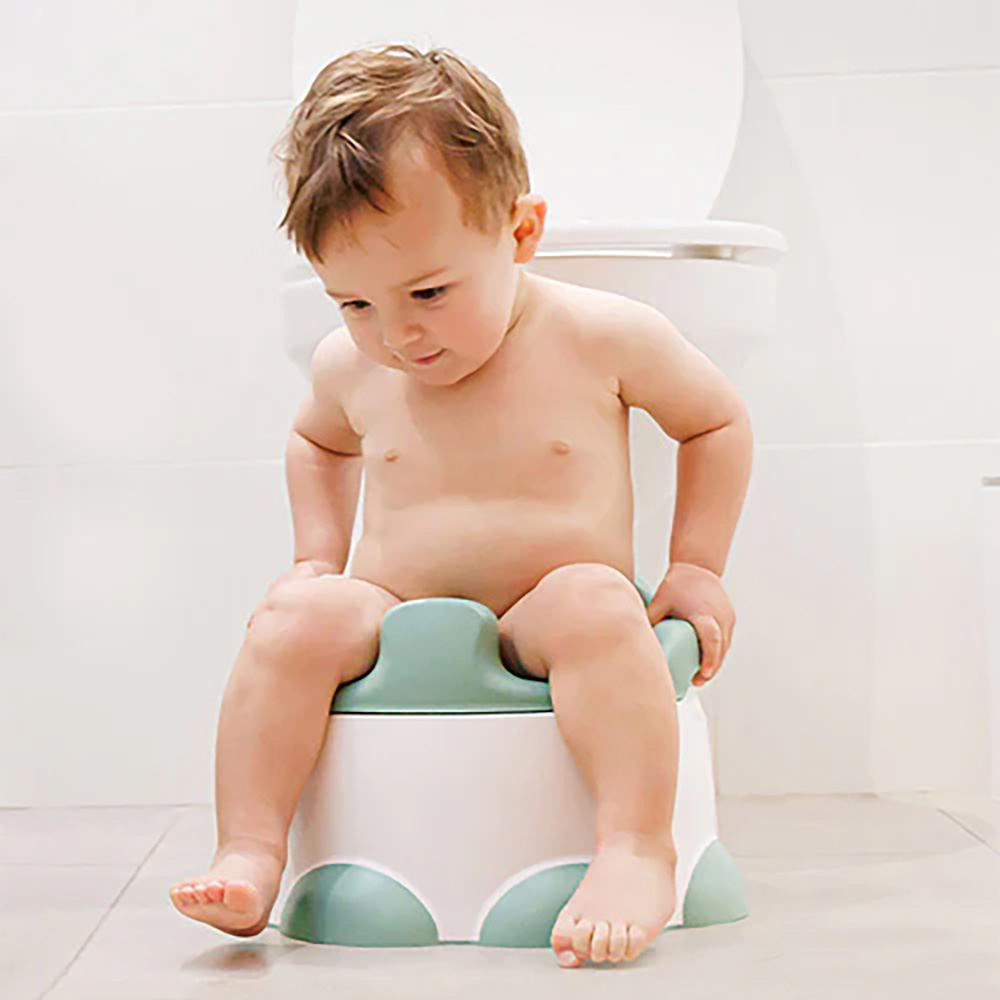 Bumbo 3-in-1 potta Hemlock