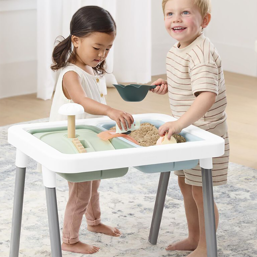 Skip Hop Discoverosity -toimintotaulukko 3-in-1