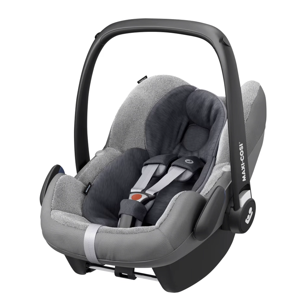 Maxi-Cosi kesäsuoja PEB PRO/Rock Fresh Grey