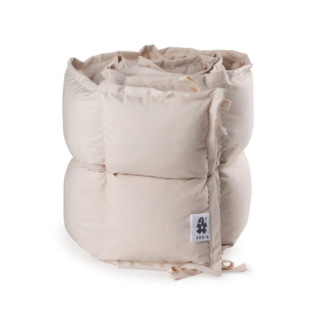 Sebra Pinnasuojus kapok puolipitkä birchbark rose