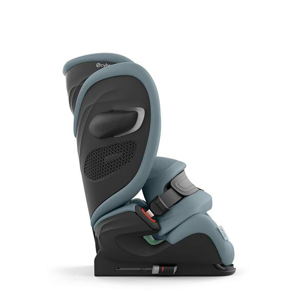 Cybex PALLAS G2 I-SIZE PLUS myrskyisän sininen