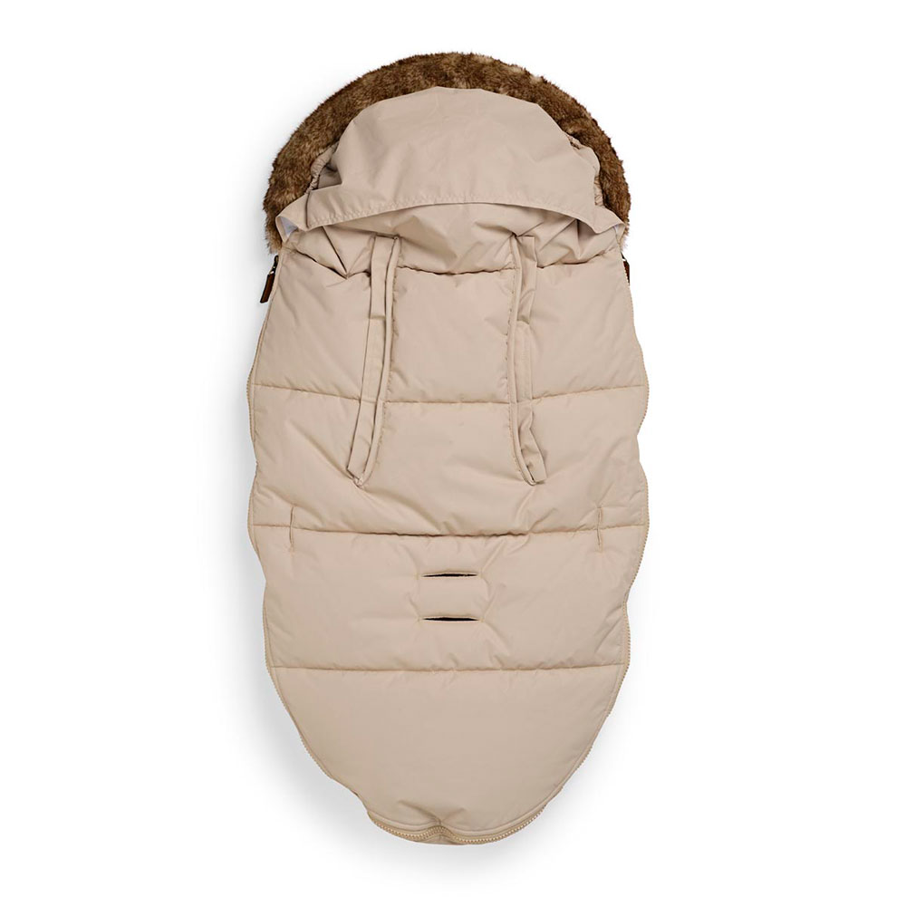 Elodie kantokoppa Pure Khaki