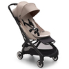 Bugaboo Perhonen Sulky Desert Taupe