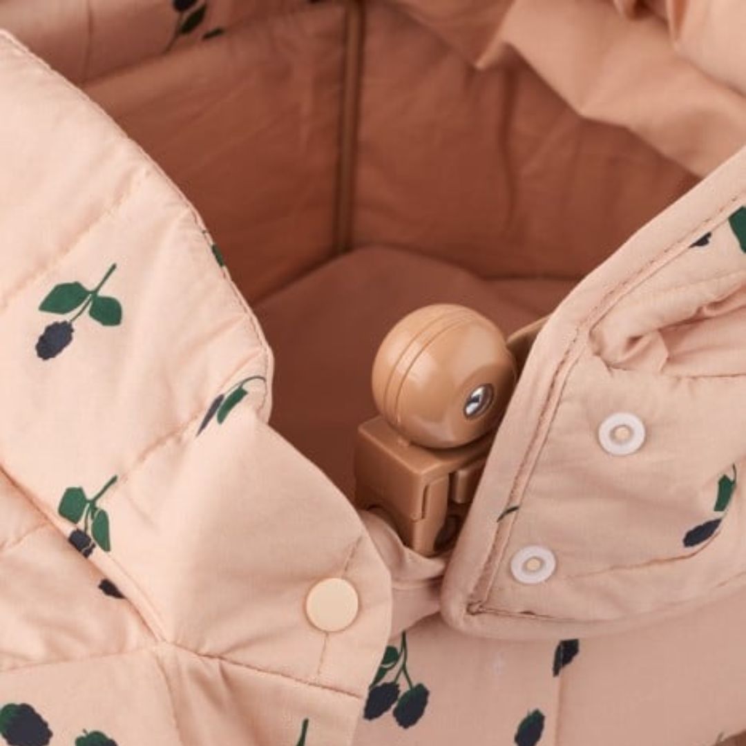 Liewood Adaline Nukenvaunut Berry