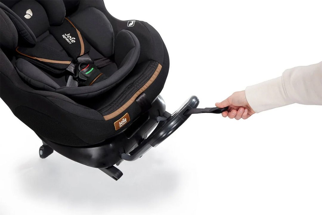 Joie i-Prodigi turvaistuin Eclipse