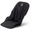 Bugaboo Fox2 Istuinsuojus kangas Musta