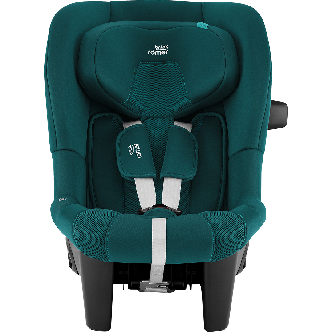 Britax Max-Safe Pro turvaistuin Atlantic Green (vihreä)