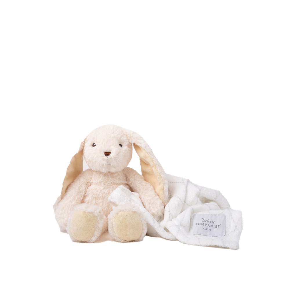 Teddykompaniet Svea Peiton Kanssa Näyttölaatikko