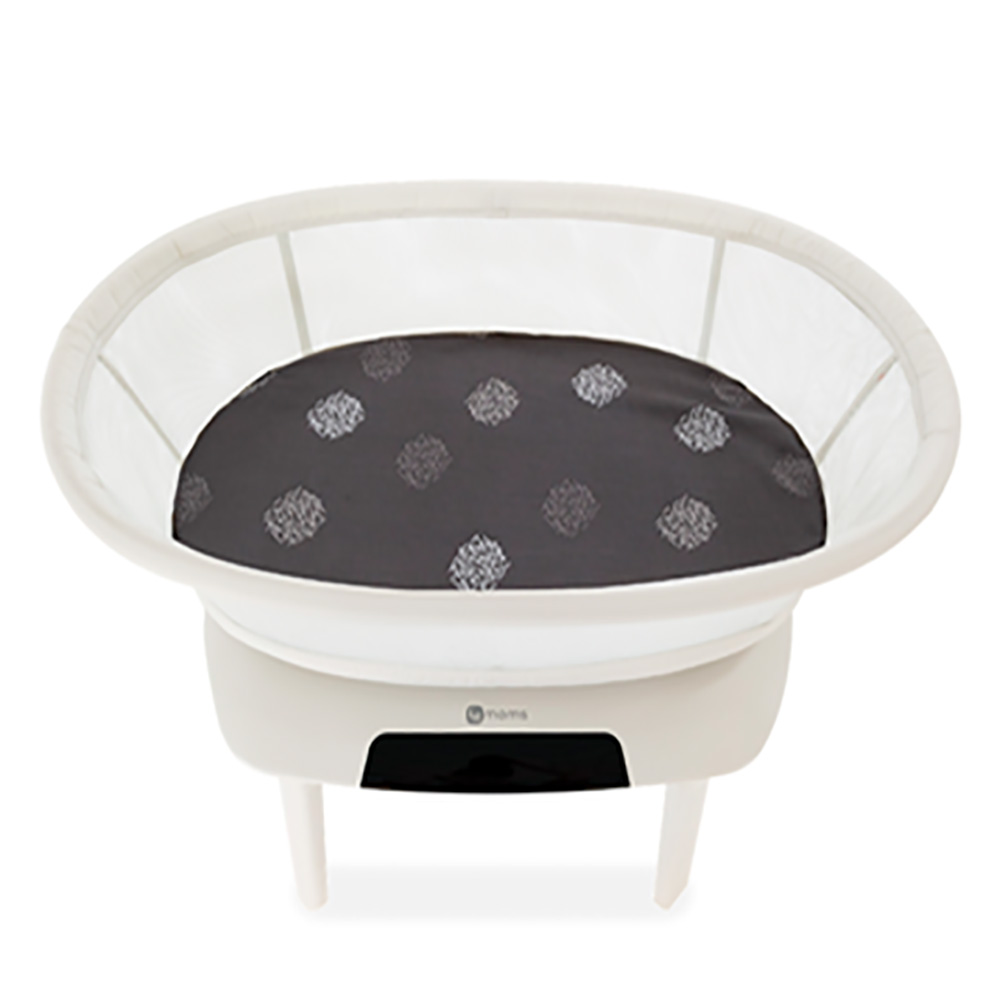 4moms mamaRoo Sleep lakana Harmaa