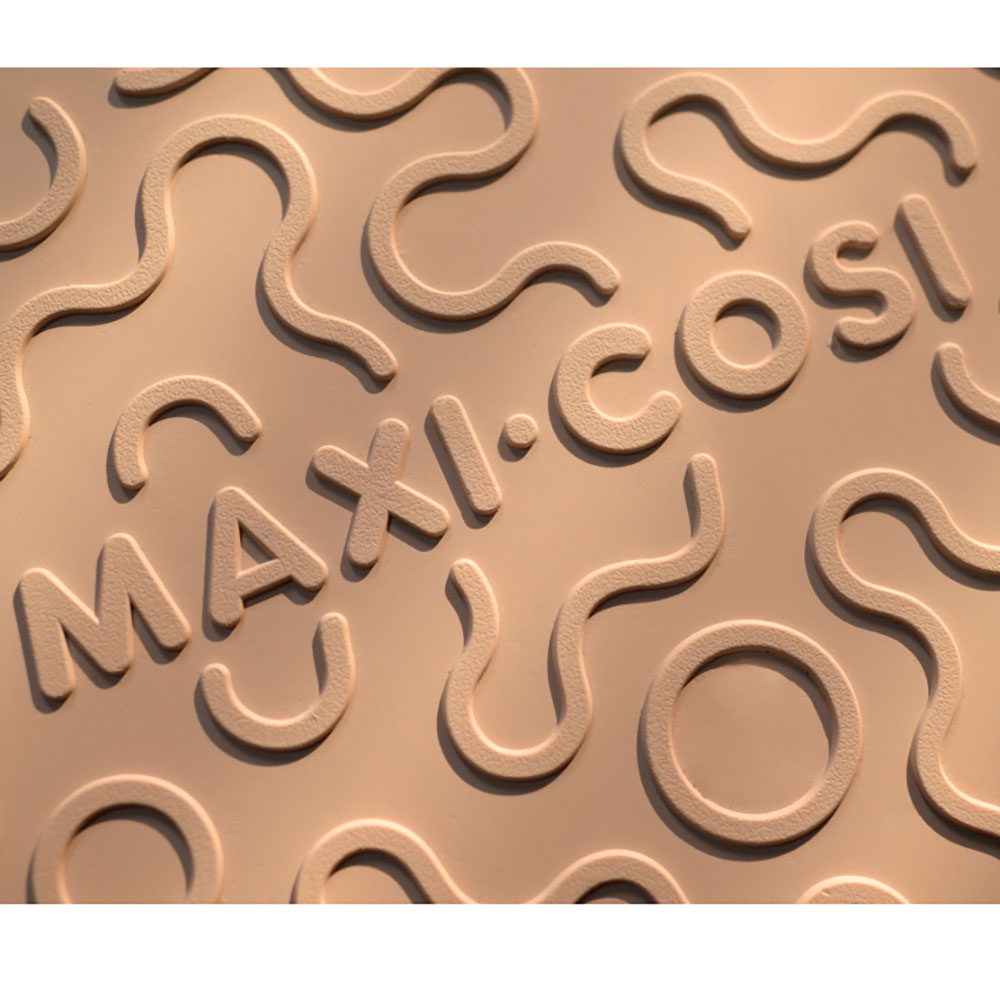 Maxi-Cosi Mavis hoitoalusta – Elegance Beige