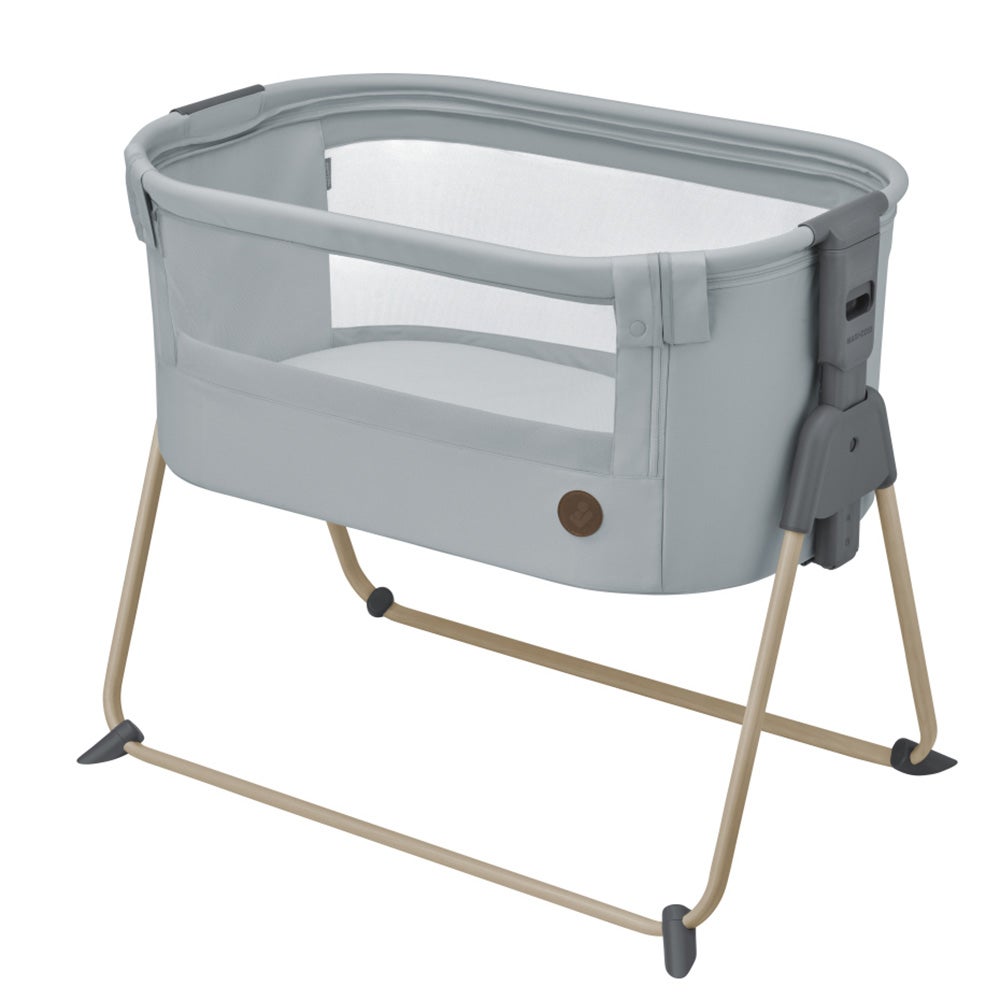 Maxi-Cosi Tori Sivusänky Beyond Grey Eco