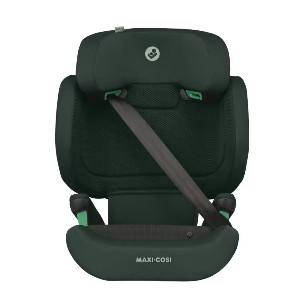 Maxi-Cosi RodiFix R I-Size Authentic vihreä turvaistuin