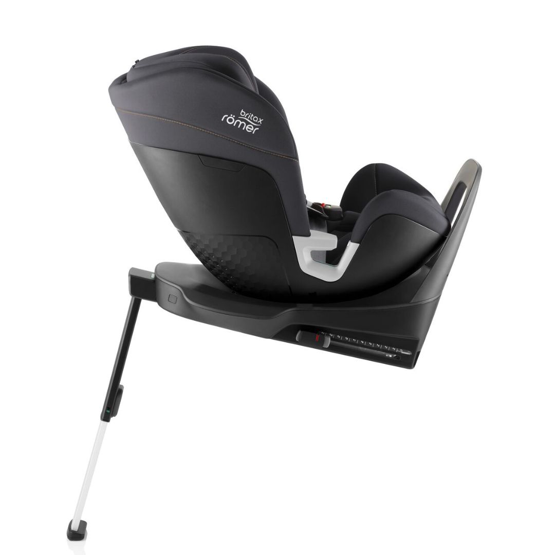Britax Swivel turvaistuin Midnight Grey