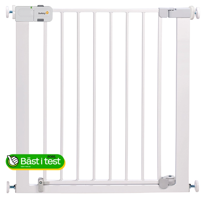 Safety 1st Child gate Auto Close Valkoinen