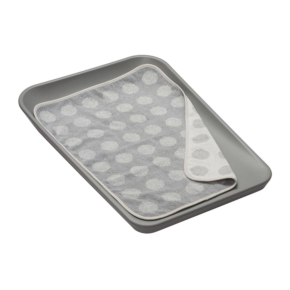 Leander Matty Vaihtotyyny Cool grey