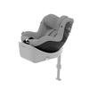 Cybex SIRONA G I-SIZE PLUS Turvaistuin Stone Grey