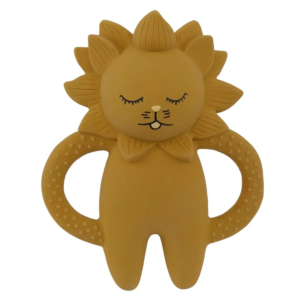 Konges Sløjd Pururengas Lion Mustard