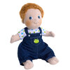 Rubens Kids nukke Jonathan - Lapset