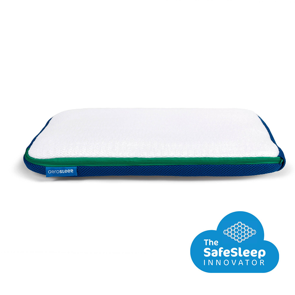 AeroSleep Safety Sleep -tyynyn kehto