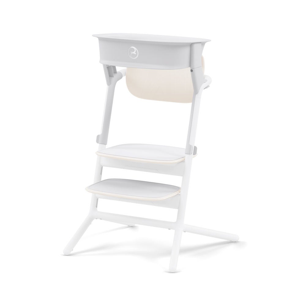 Cybex Lemo Learning Tower All White 