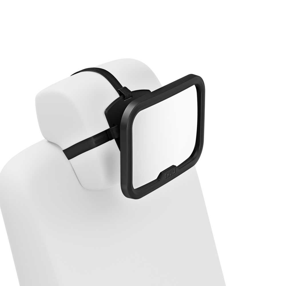 Thule auton istuimen peili