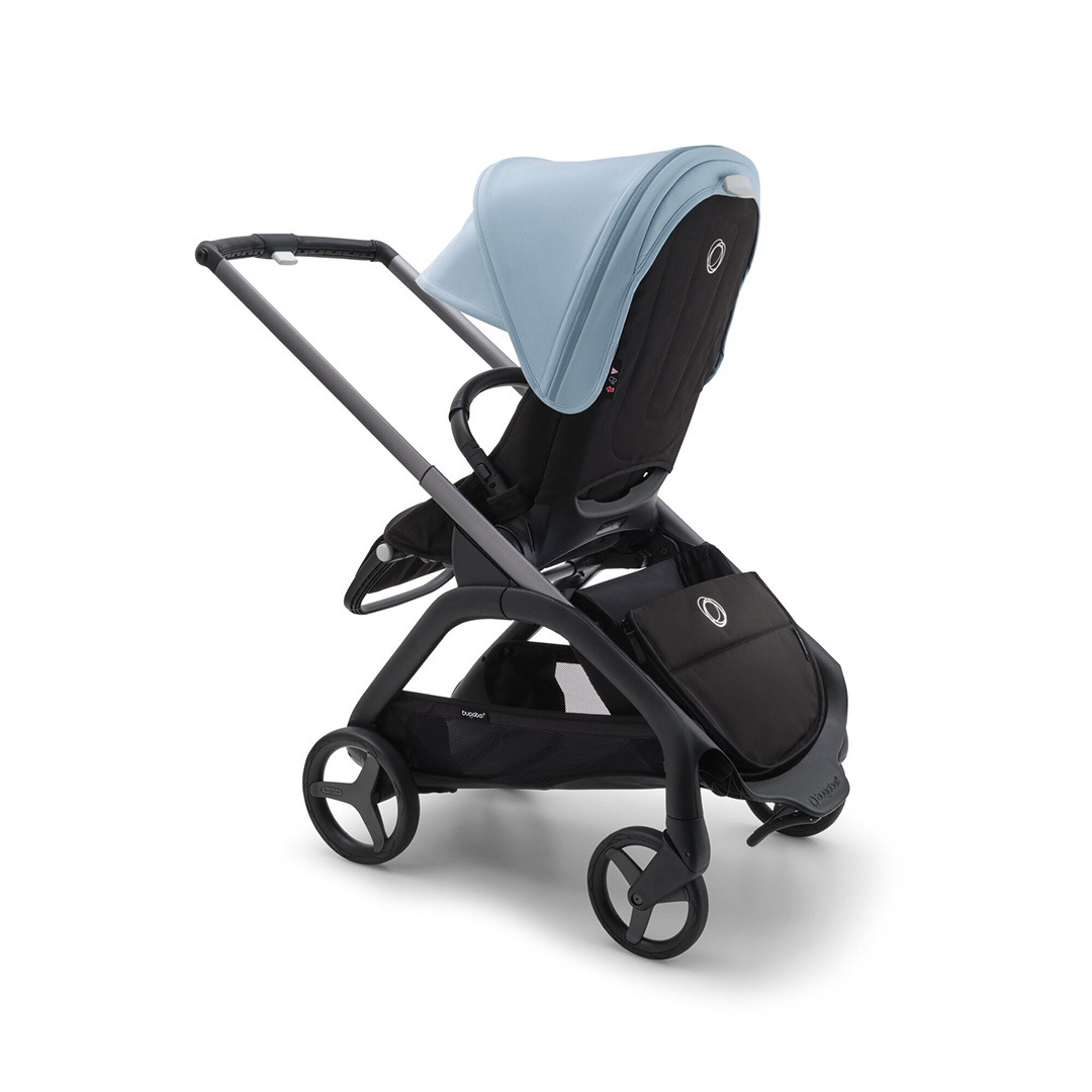 Bugaboo Dragonfly -lastenrattaat