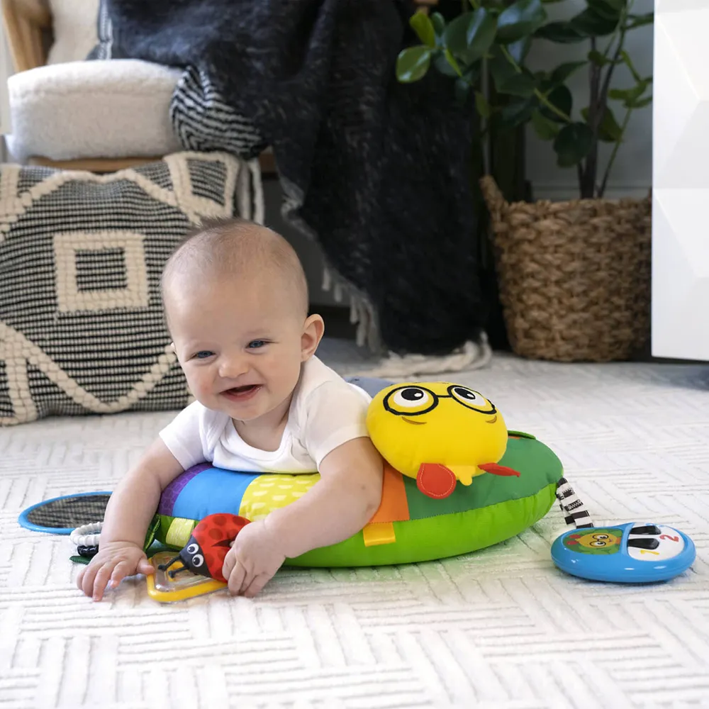 Baby Einstein Cal-a-Pillow 