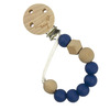 Tiny Tot tuttiteline Nordic Love Sapphire sininen