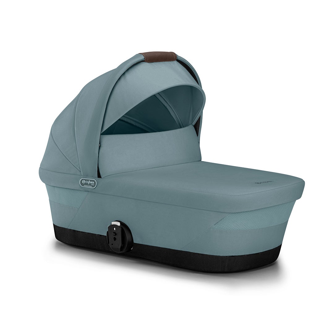 Cybex GAZELLE S vaunukoppa Sky Blue