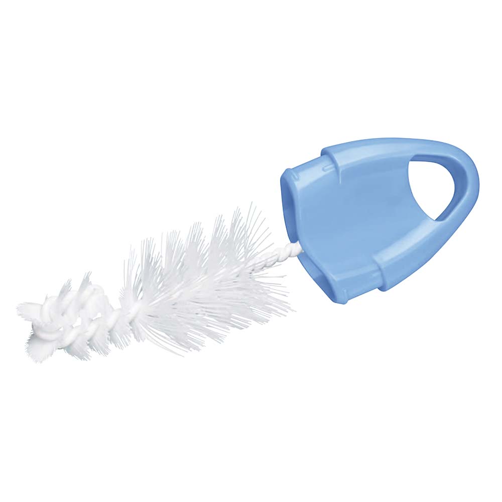 NUK pulloharja 2in1