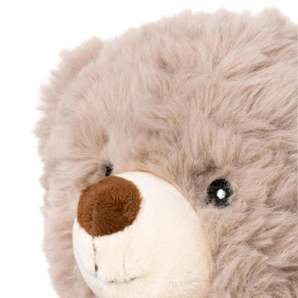 Teddykompaniet Lämmittävät lelut Nallekarhu