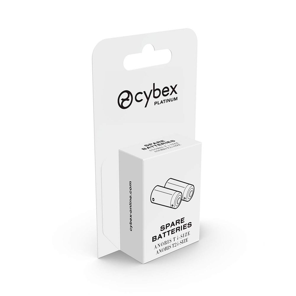 Cybex Paristot Anoris T i-Size