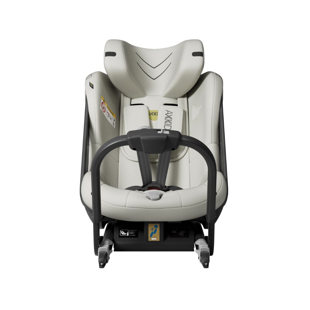Axkid ONE 3 rantaruoho Beige